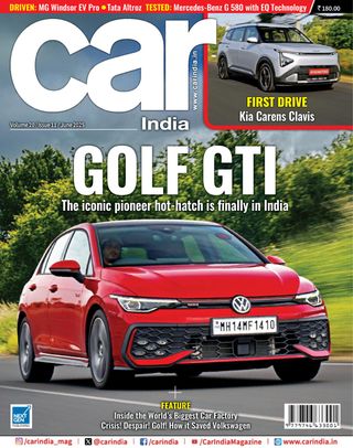Car India
